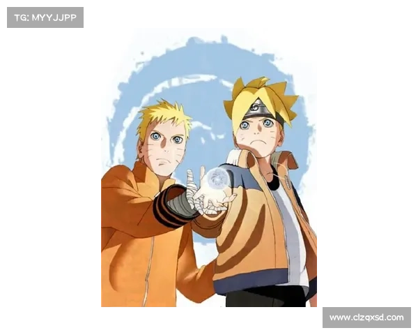 火影风云·小H传