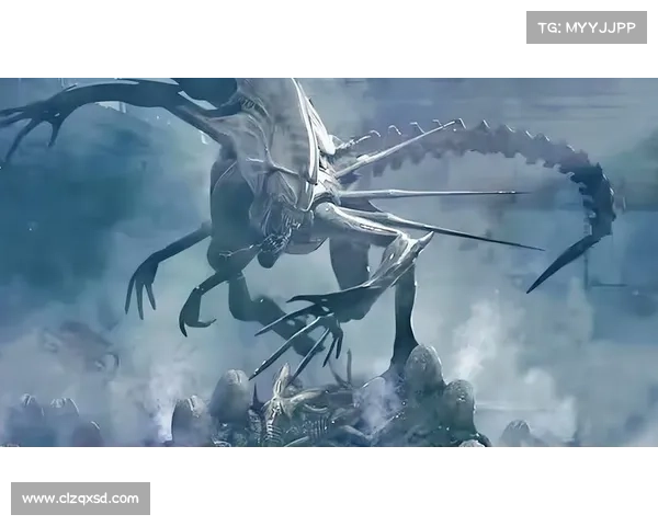 猎杀之夜:铁血战士的旷世之战 猎杀之夜:铁血战士的旷世之战