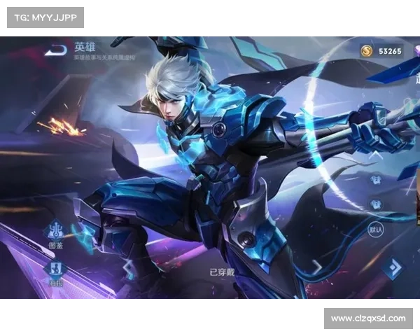 王者纪元:向中心进阶 王者纪元:向中心进阶