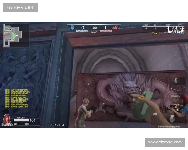 穿越枪林弹雨,谱写指尖传奇:CF手游激战场 穿越枪林弹雨,谱写指尖传奇:CF手游激战场