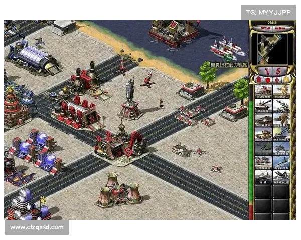 红警2共和国之辉:创富秘籍大揭秘 红警2共和国之辉:创富秘籍大揭秘