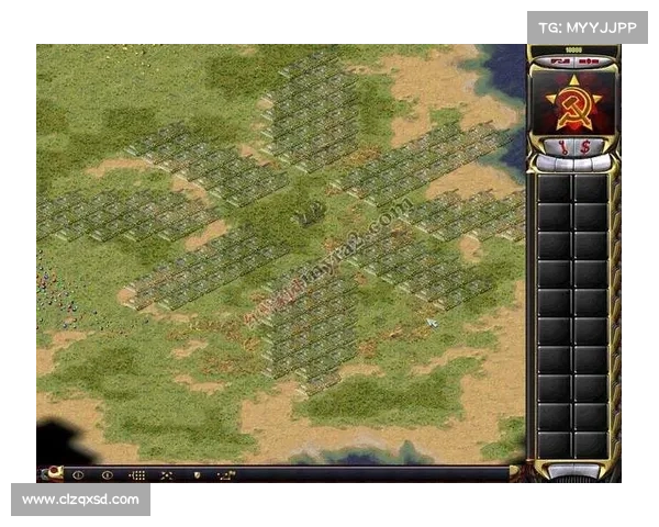 红警二：共和国之辉，地图下载中心