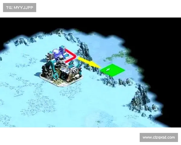 红警:高效出售建筑的秘诀 红警:高效出售建筑的秘诀