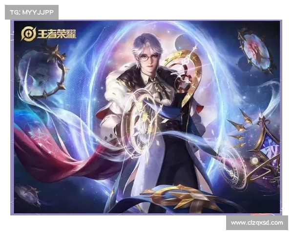 诸葛亮中路霸主攻略:掌控雷霆,掌控全场 诸葛亮中路霸主攻略:掌控雷霆,掌控全场