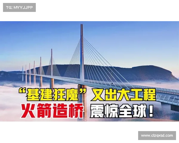 逆天造桥:掌握搭建艺术,连接天地桥梁 逆天造桥:掌握搭建艺术,连接天地桥梁