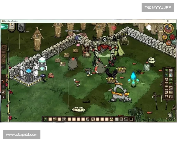 饥荒单机mod安装攻略 饥荒单机mod安装攻略