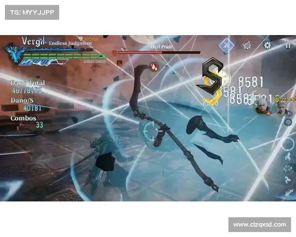 鬼泣巅峰之战：角色加点策略揭秘