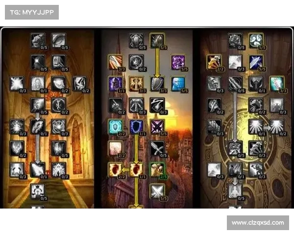 魔兽世界60防御战：掌握连招技巧，成就无敌之路