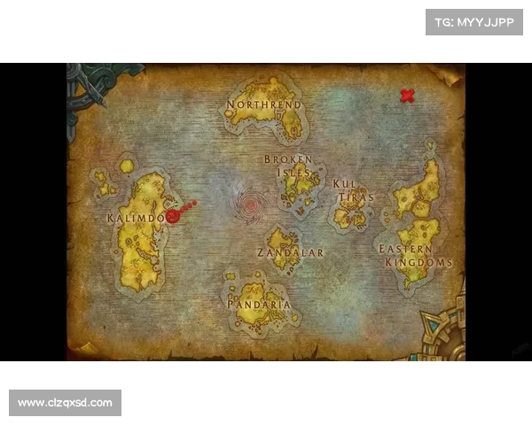 魔兽世界地图玩家数据库搜索攻略