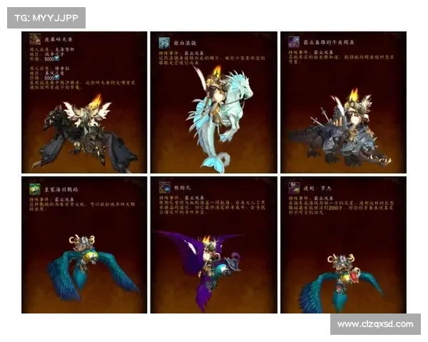 魔兽世界怀旧版：赚钱攻略大揭秘